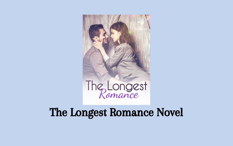 The Longest Romance Novel