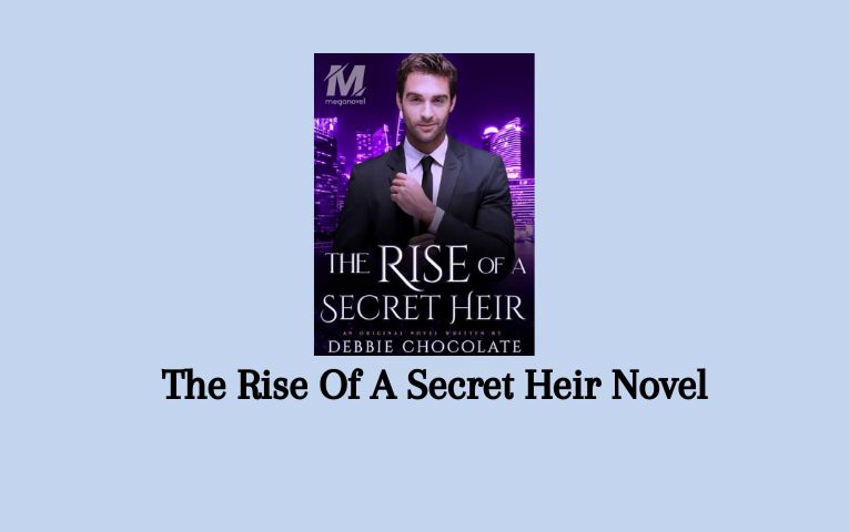The Rise Of A Secret Heir Novel