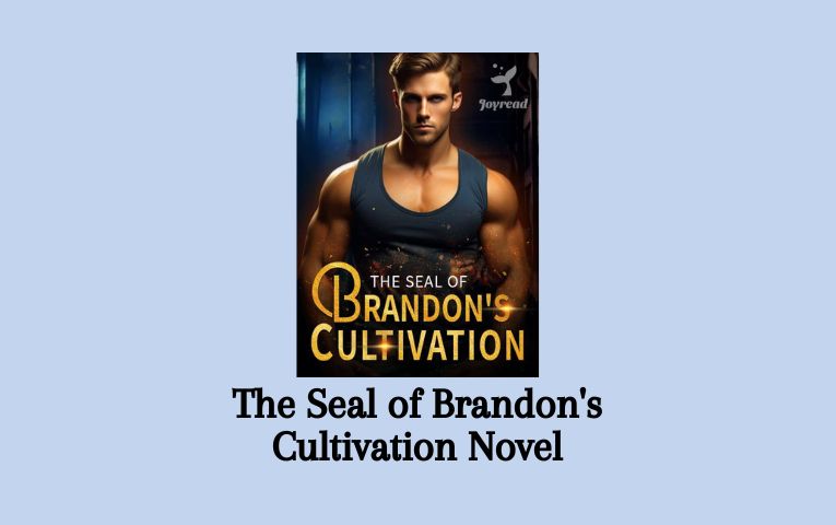 The Seal of Brandon's Cultivation Novel