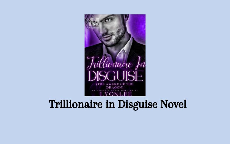 Trillionaire in Disguise Novel