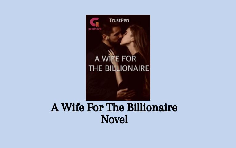 A Wife For The Billionaire Novel