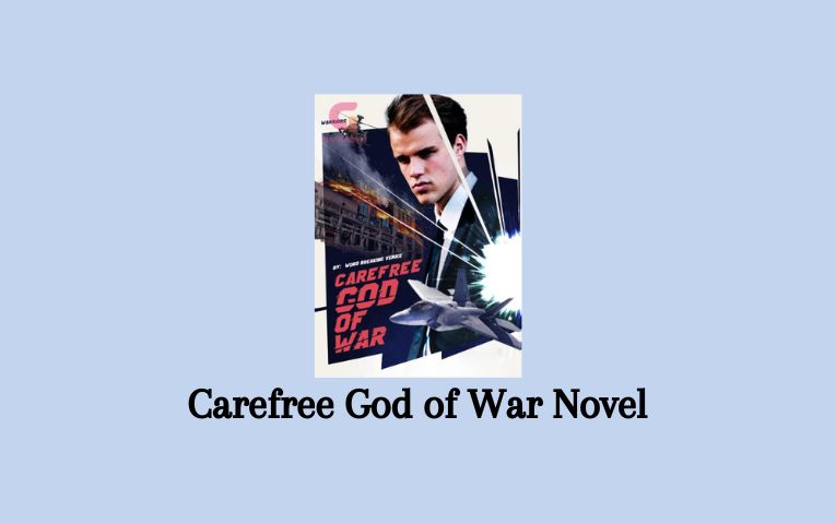 Carefree God of War Novel