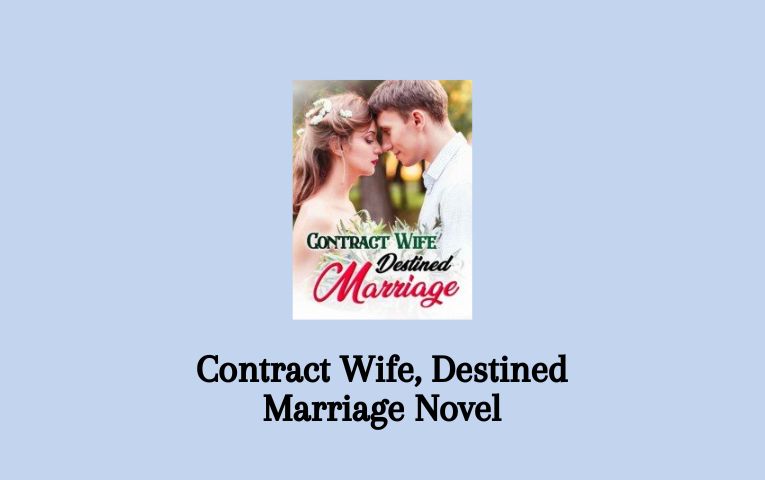 Contract Wife, Destined Marriage Novel