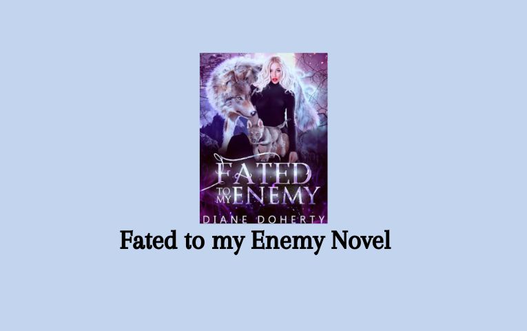 Fated to my Enemy Novel
