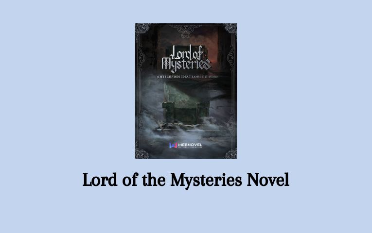 Lord of the Mysteries Novel