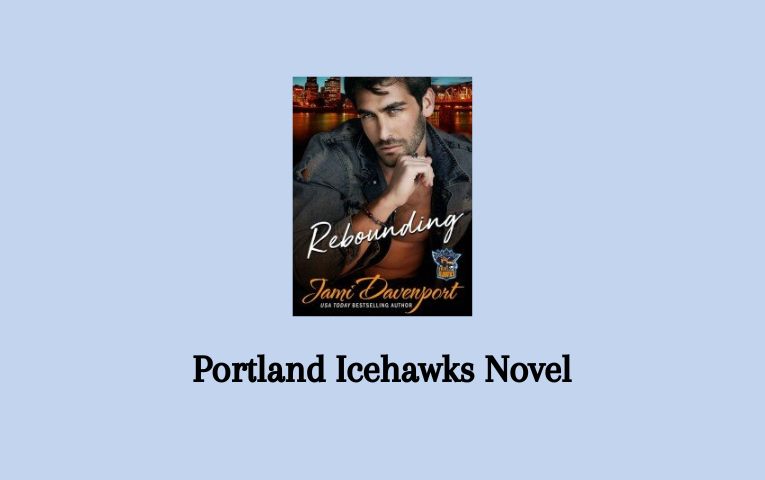 Portland Icehawks Novel