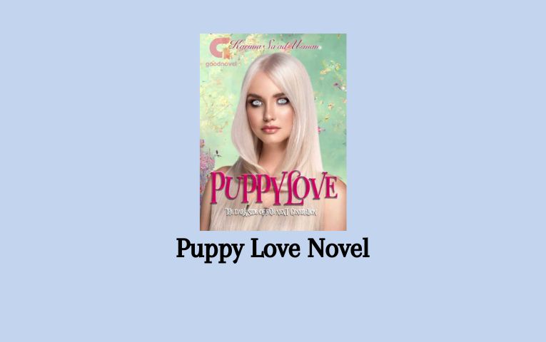 Puppy Love Novel