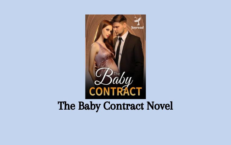 The Baby Contract Novel