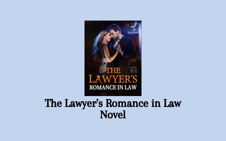 The Lawyer's Romance in Law Novel