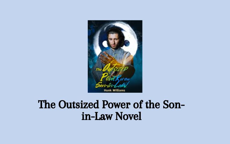 The Outsized Power of the Son-in-Law Novel