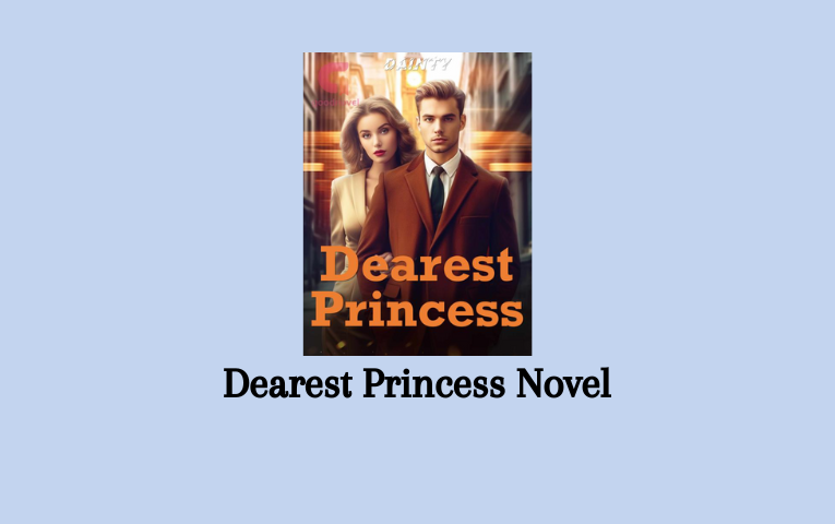 Dearest Princess Novel