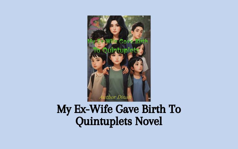 My Ex-Wife Gave Birth To Quintuplets Novel