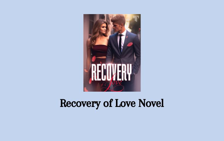 Recovery of Love Novel
