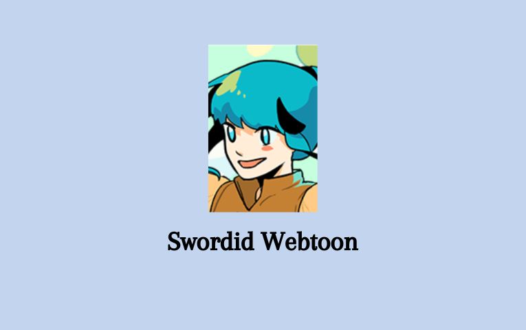 Swordid Webtoon