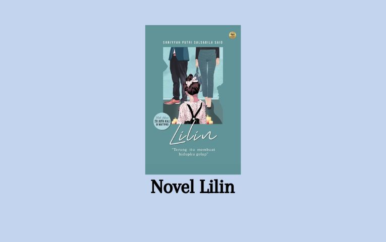 Novel Lilin