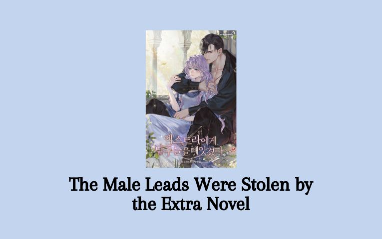 The Male Leads Were Stolen by the Extra Novel
