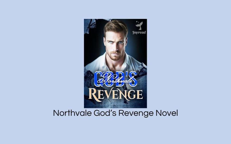 Northvale God’s Revenge Novel