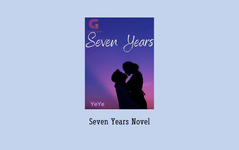 Seven Years Novel