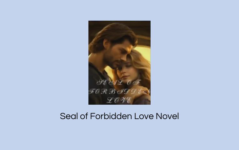 Seal of Forbidden Love Novel