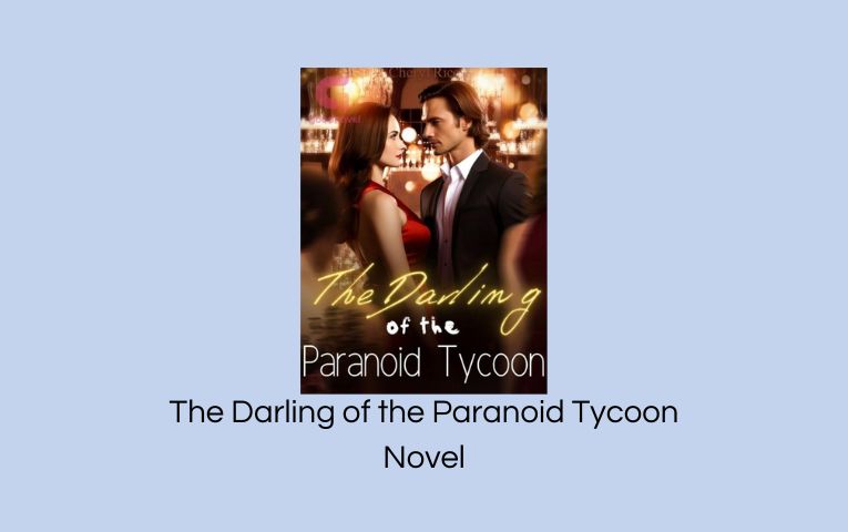The Darling of the Paranoid Tycoon Novel by Cheryl Rice