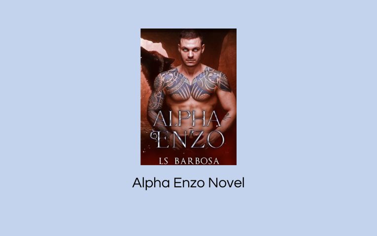 Alpha Enzo Novel