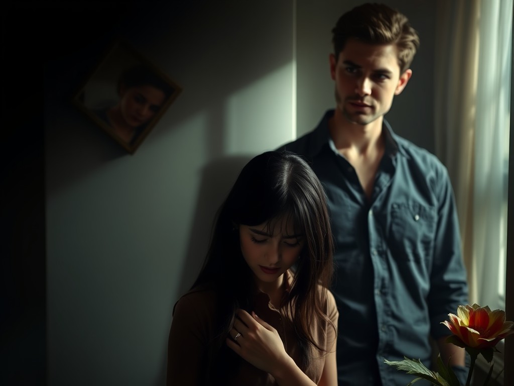 Betrayed by the One I Love, I Ended Up with His Younger Uncle Novel