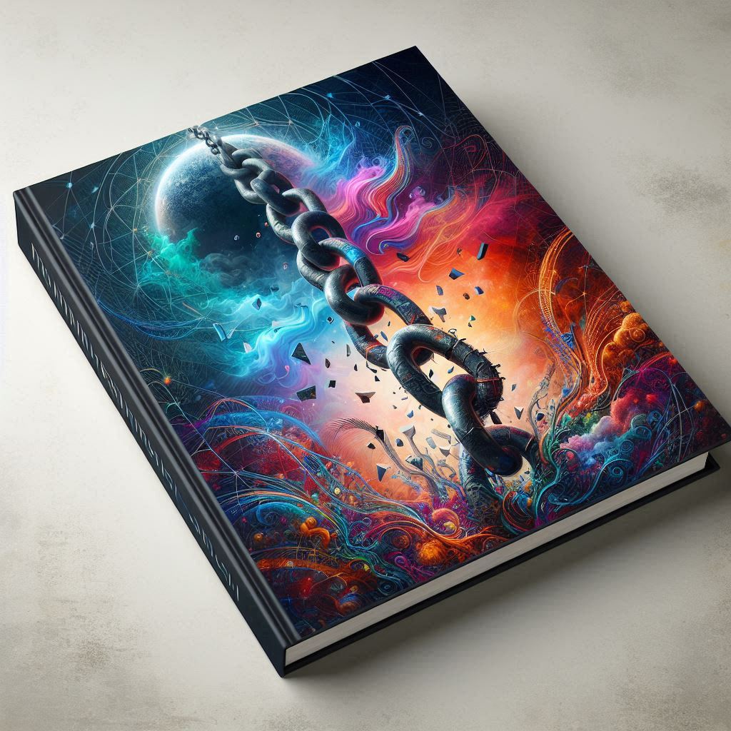 Blood Ties Broken Bonds Novel