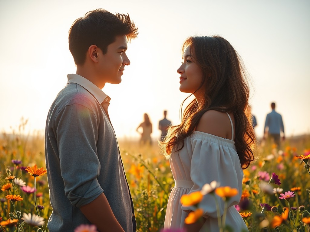 Choosing Love Over Kinship Novel