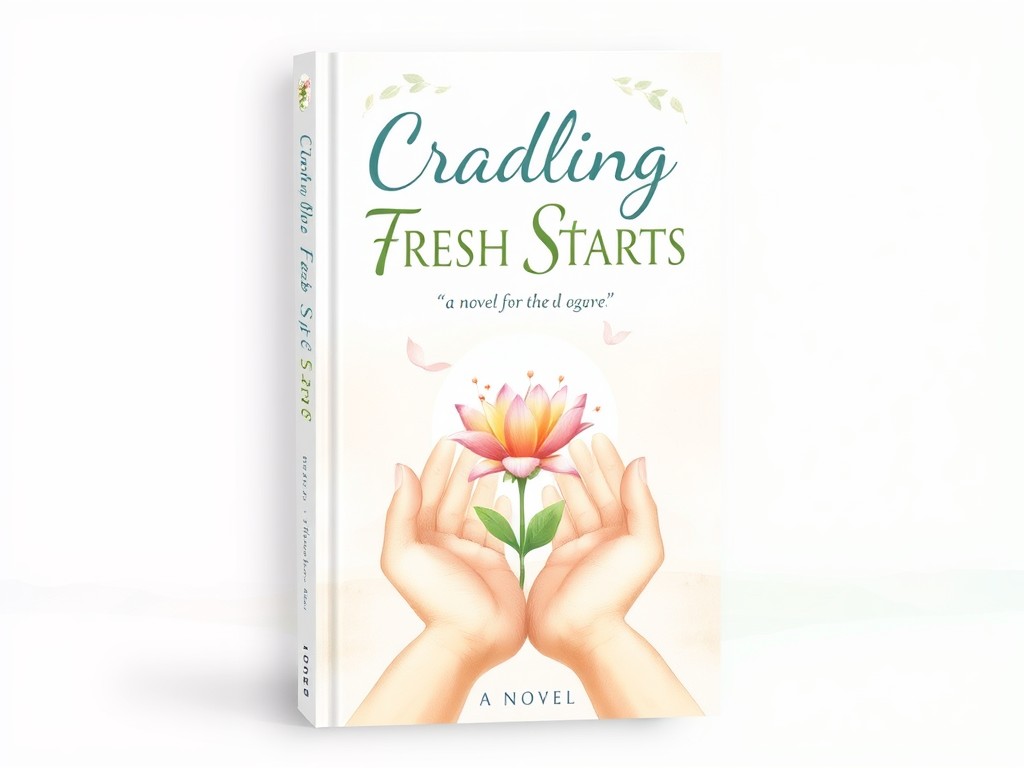 Cradling Fresh Starts Novel