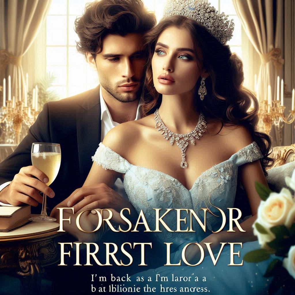 Forsaken by First Love, Im Back As A Billionaire Heiress Novel