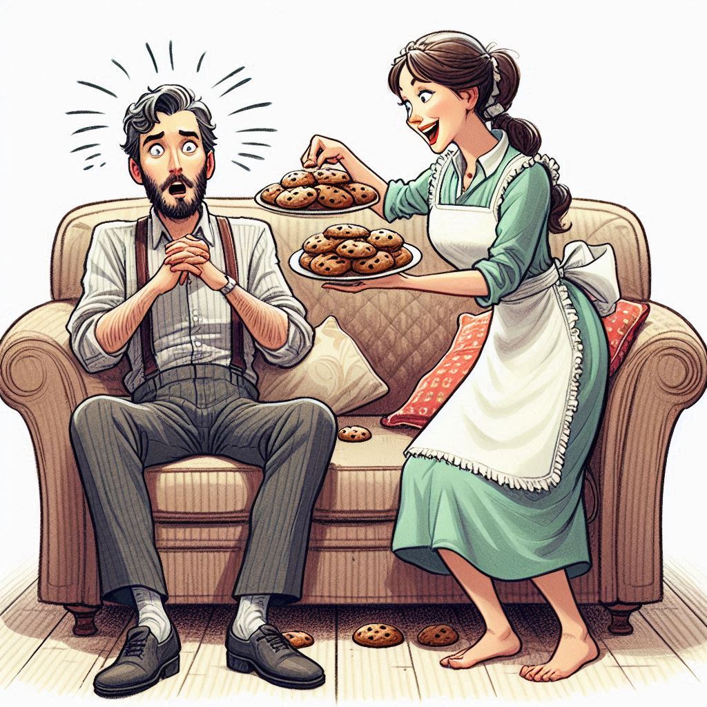 My Husband Wants Me To Serve His Mistress Novel