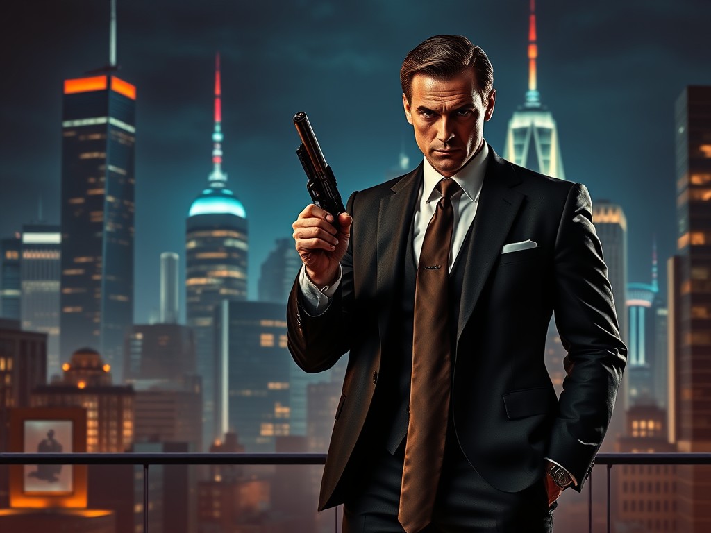 Never Say Never Again Novel