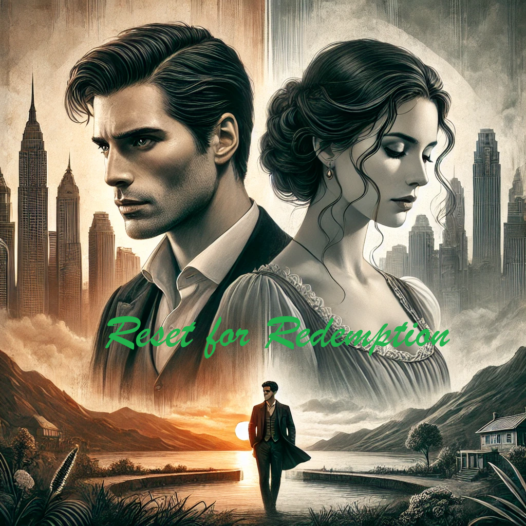 Reset for Redemption