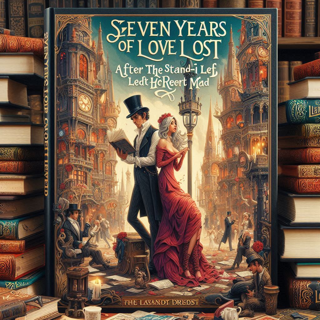 Seven Years of Love Lost, After the Stand-In Left, He Went Mad Novel