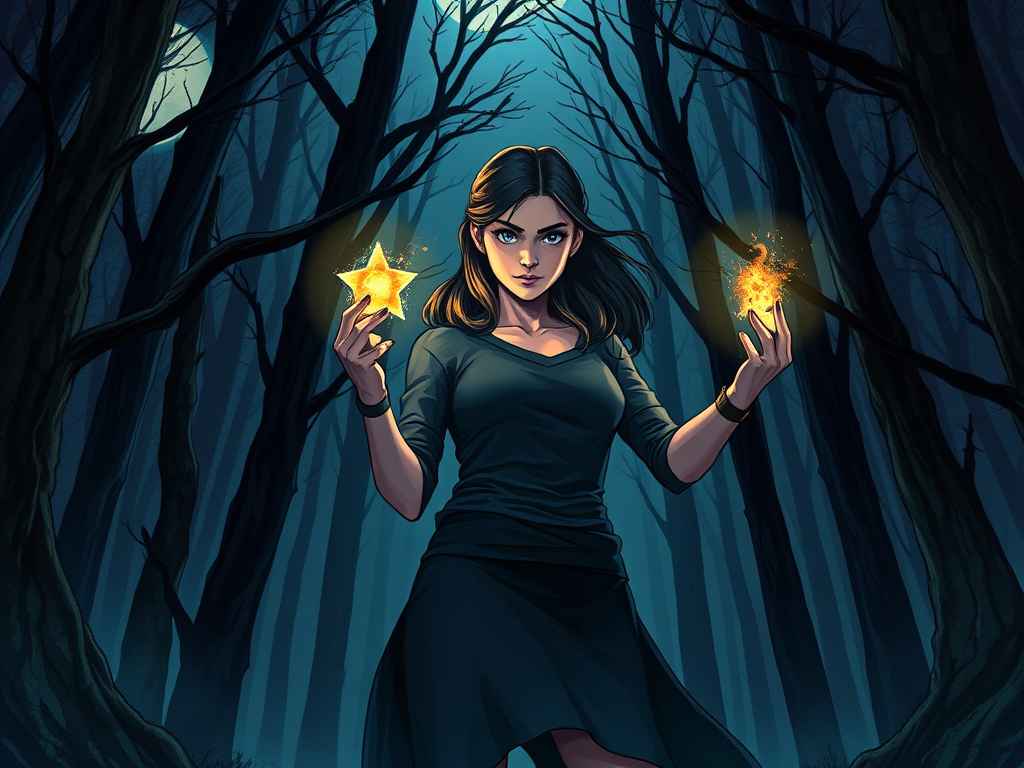 The Betrayed Luna Revenge Plan Novel