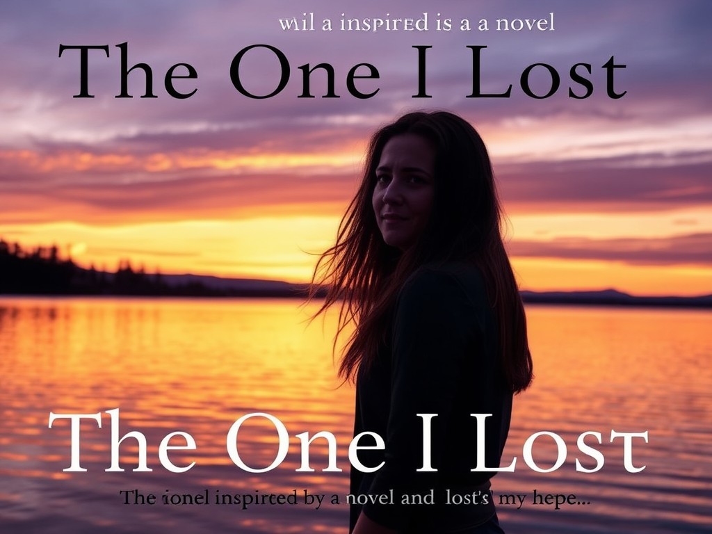 The One I Lost Novel