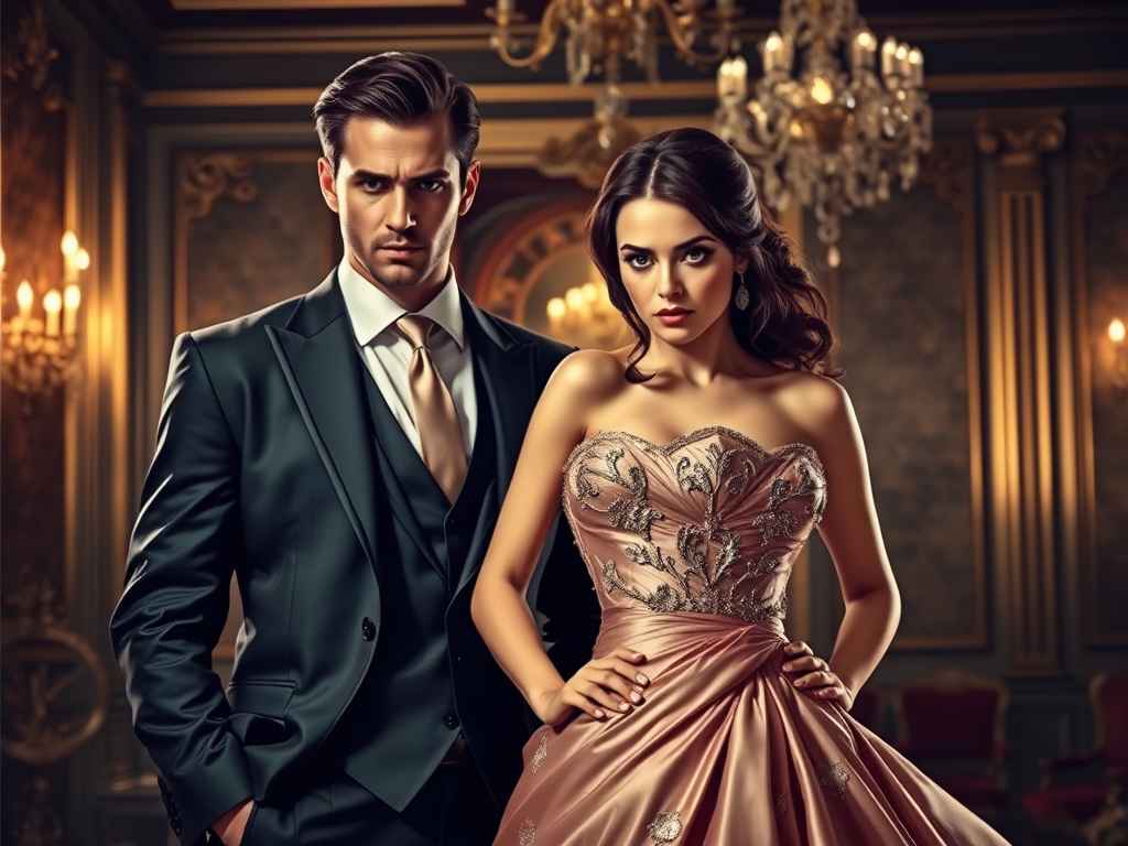 Mafia King Spoils the Defiant Bride Novel