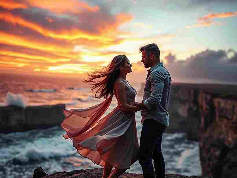 My Soul Craves You, Against All Odds Novel