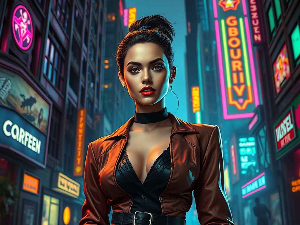 Old Visions, New Realities Novel Jocelynn