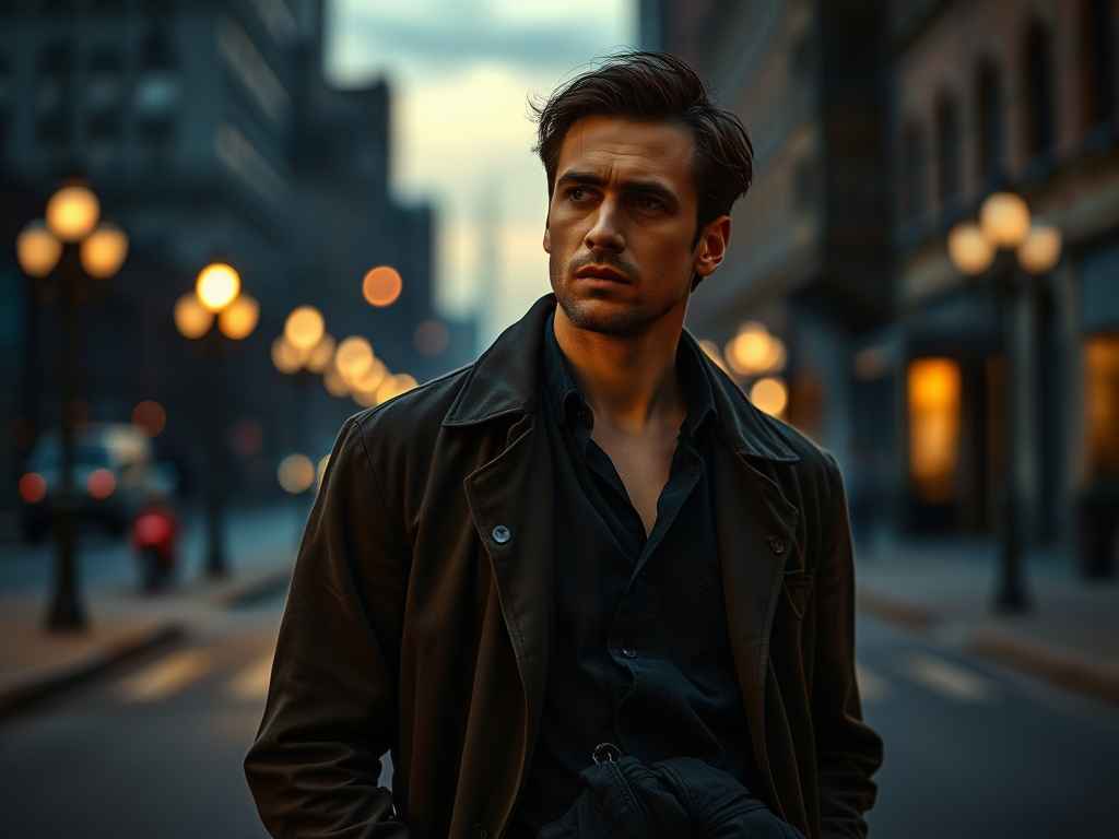 The End of Love Novel