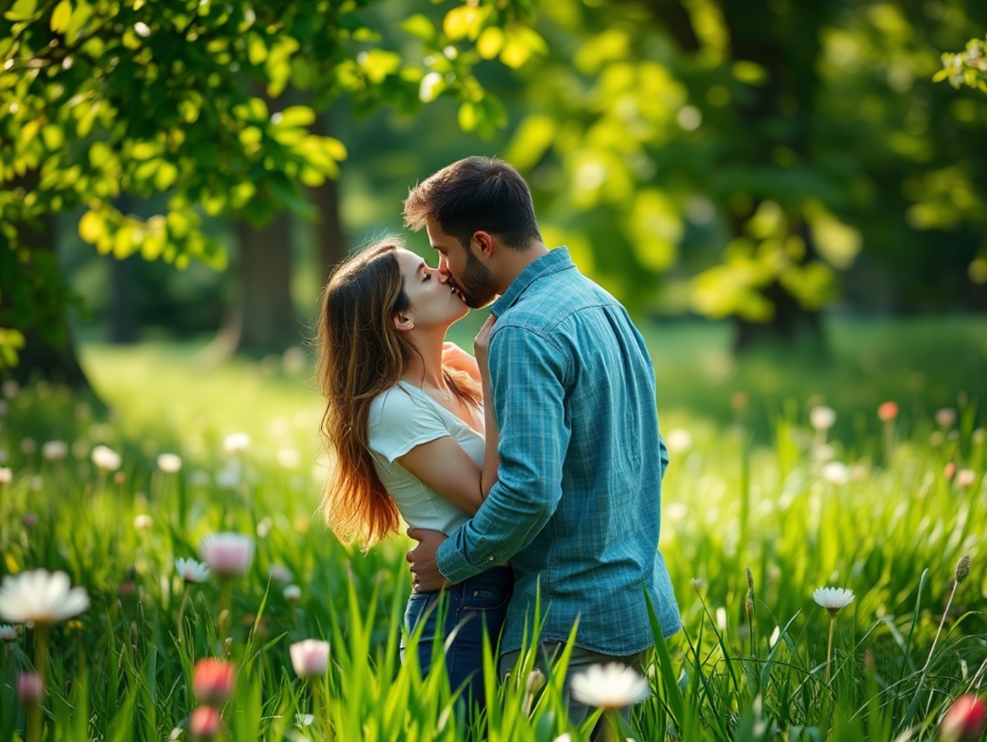 Exchange Foster Parents Novel