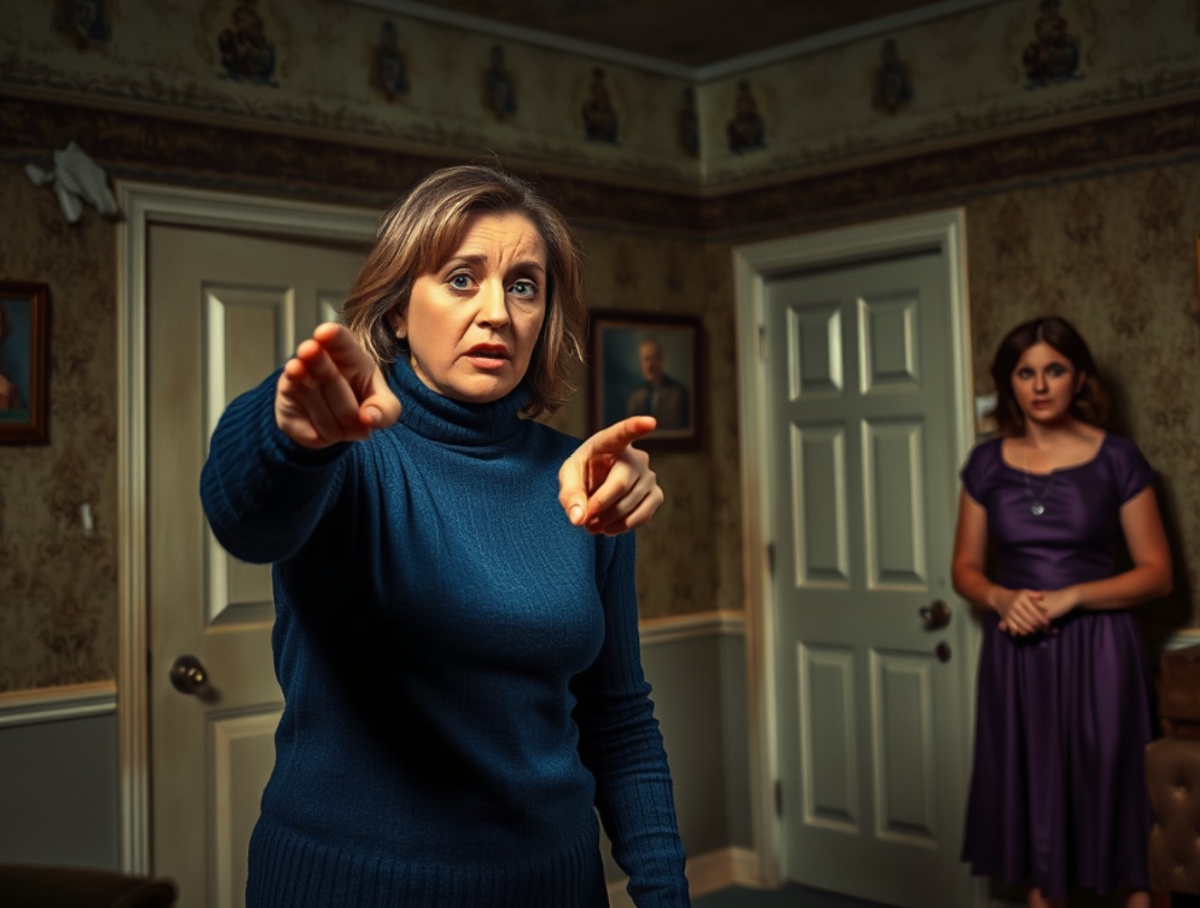 Husband Killed My Parents for His Lover Novel