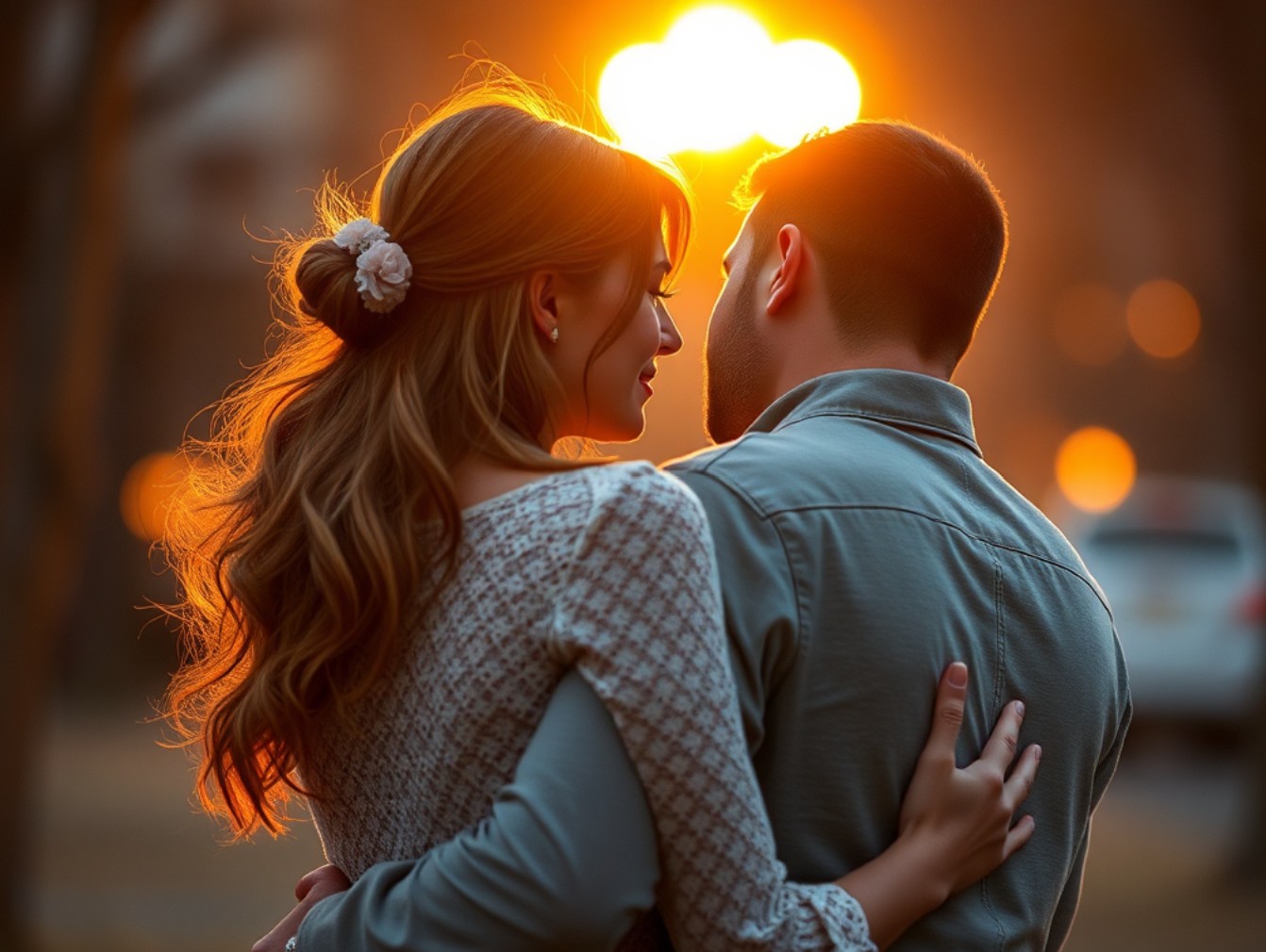 I Won’t Marry You, Stepbrother Novel