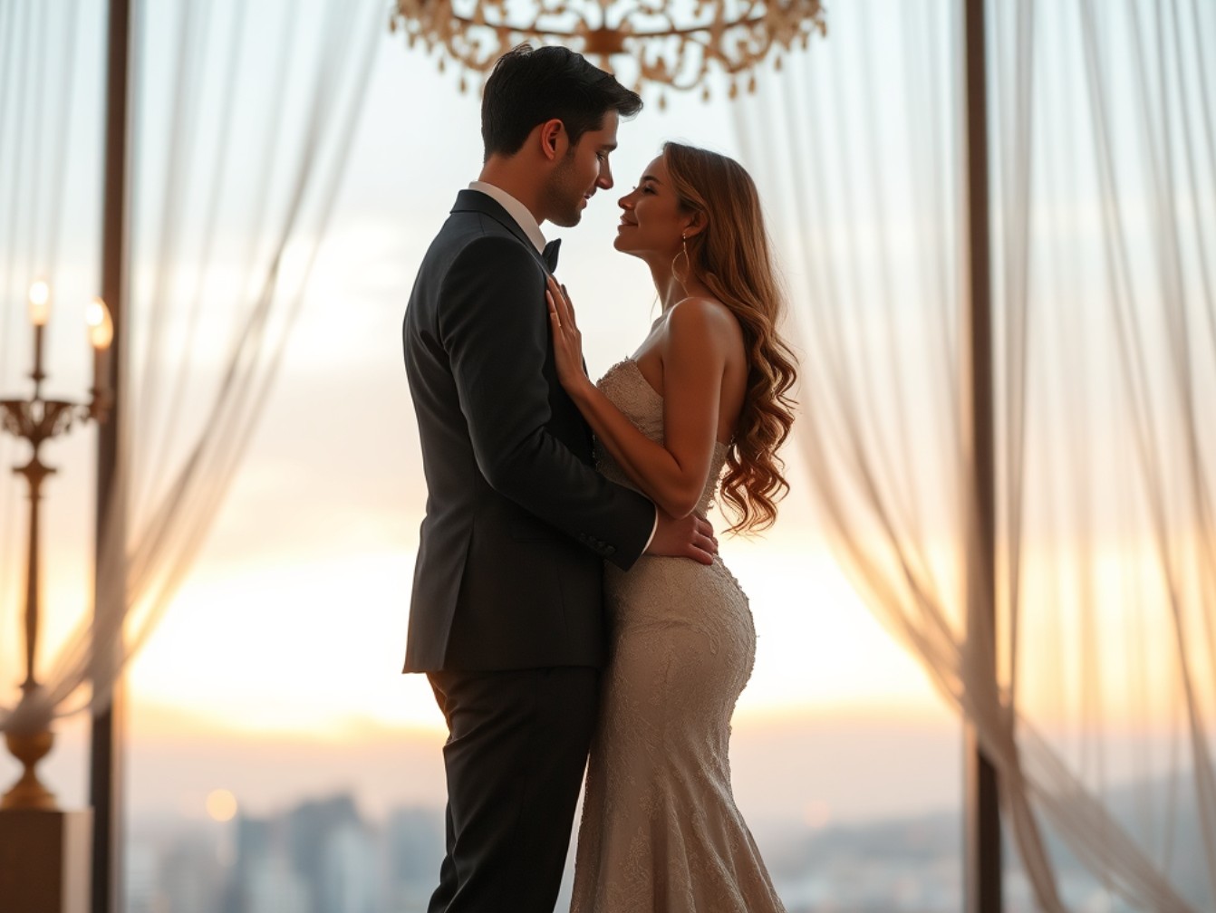 The Billionaire’s Reluctant Bride Novel