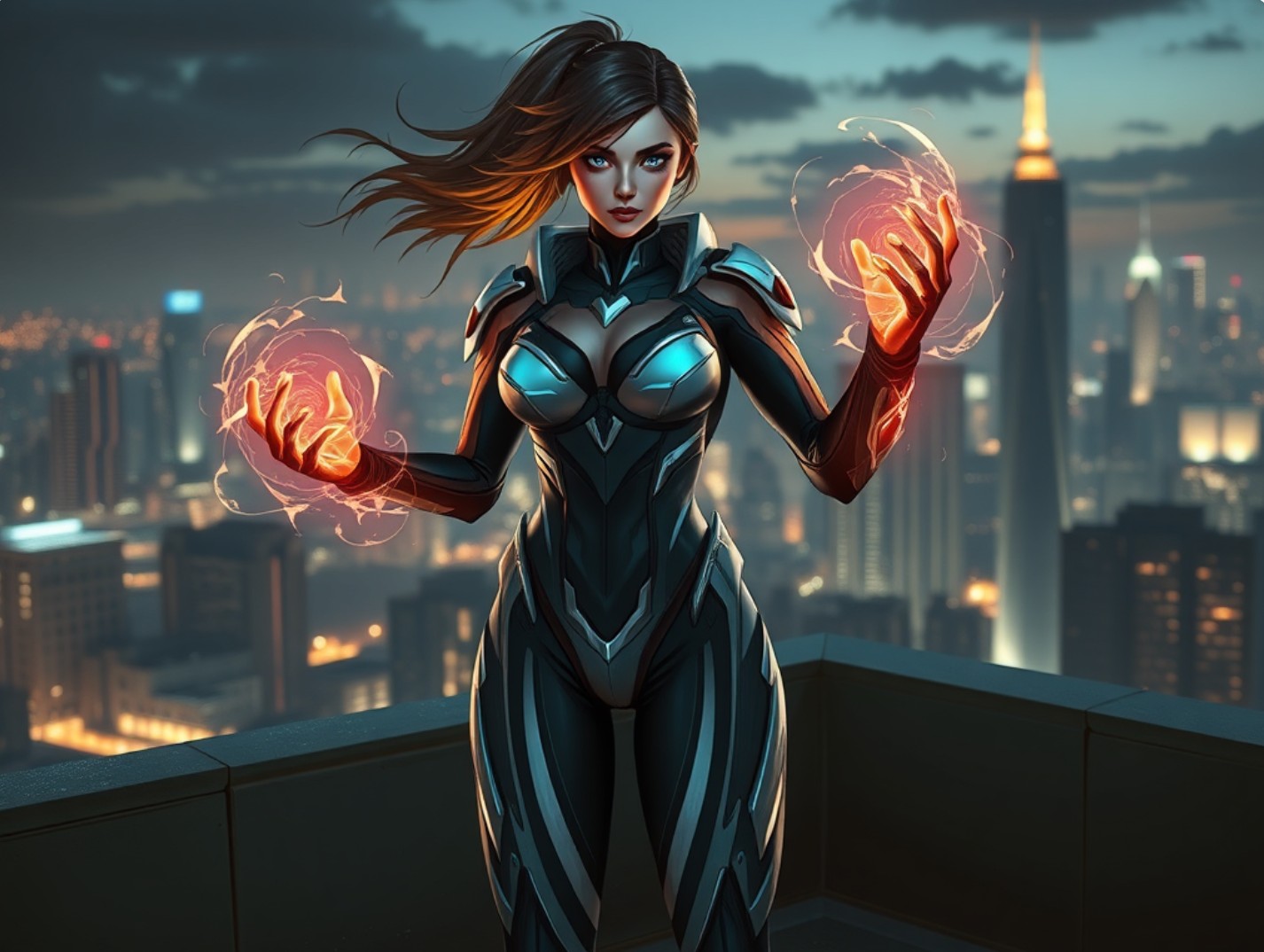 Two Rebirths Same Tragedy – Are We Cursed or Just Stupid Novel