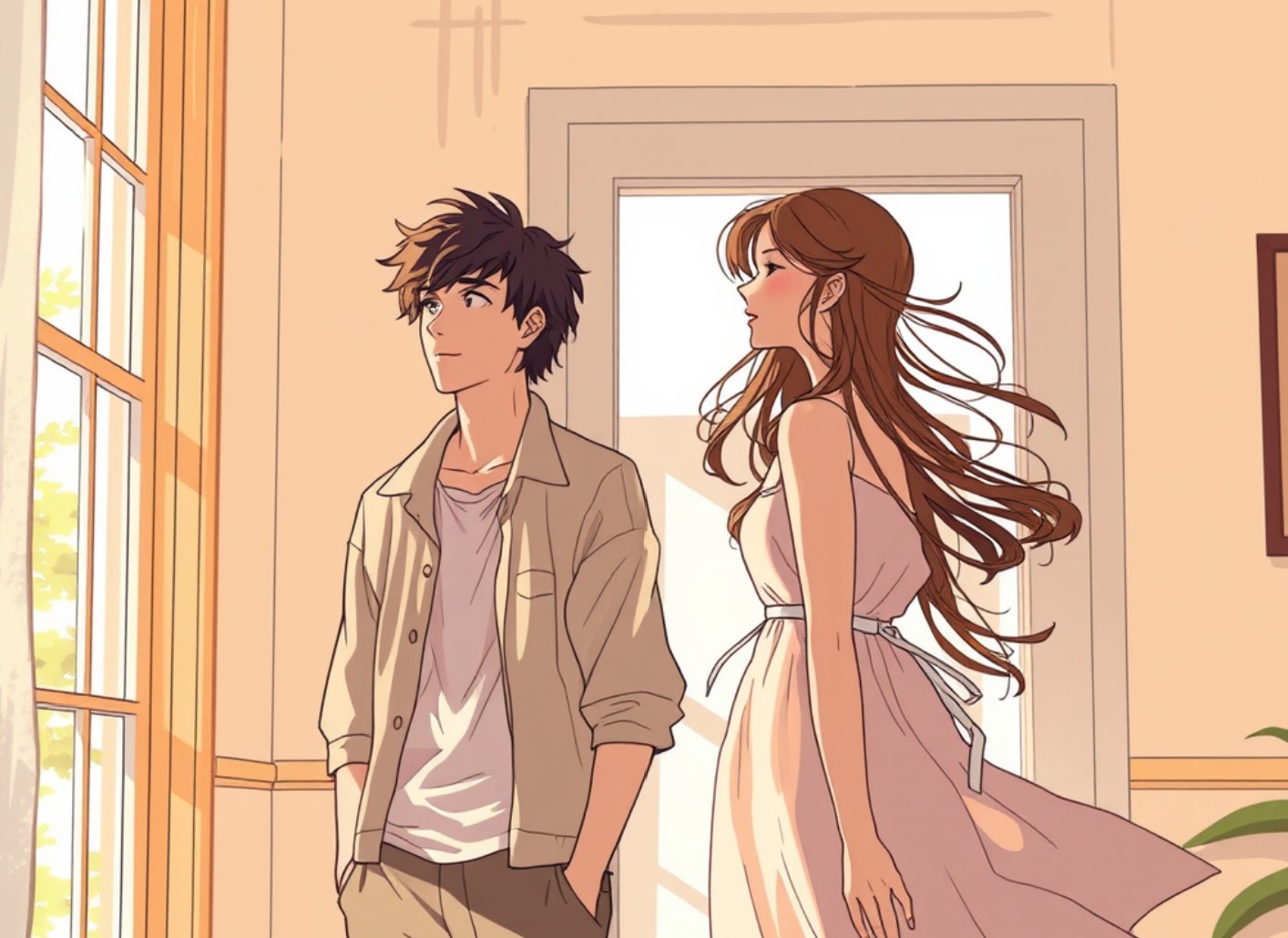 Wake Up Kid She’s Gone Novel