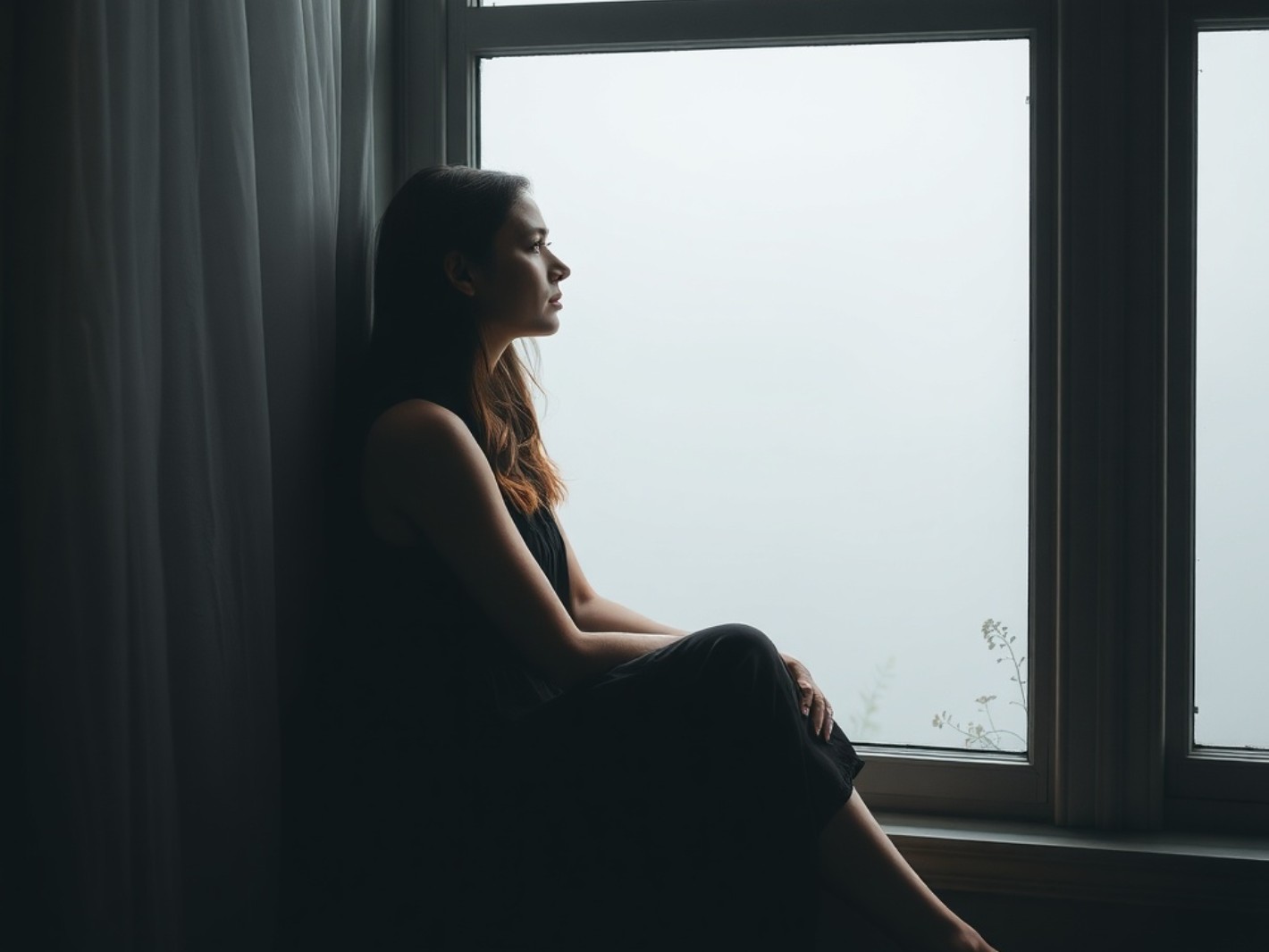 no way back through the fog novel