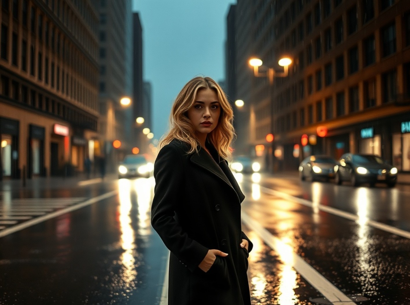 After He Ruined Me Novel