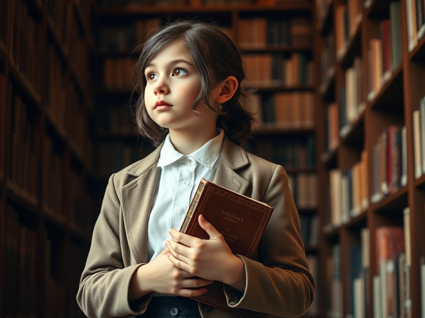 Her Heart, Her Undoing Novel Julian Mercer Read Online