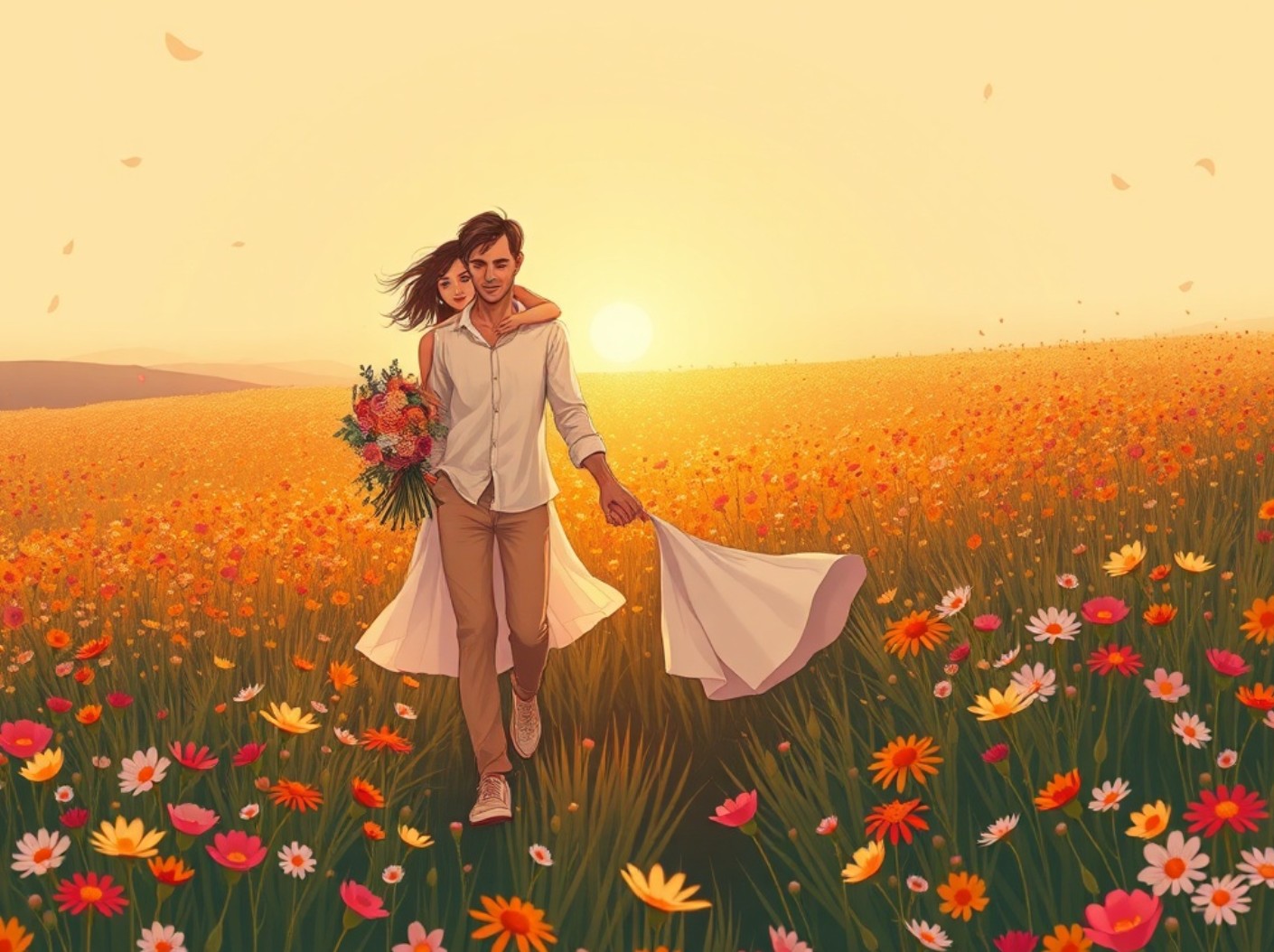 The Last Time I Loved You Novel Full Chapters